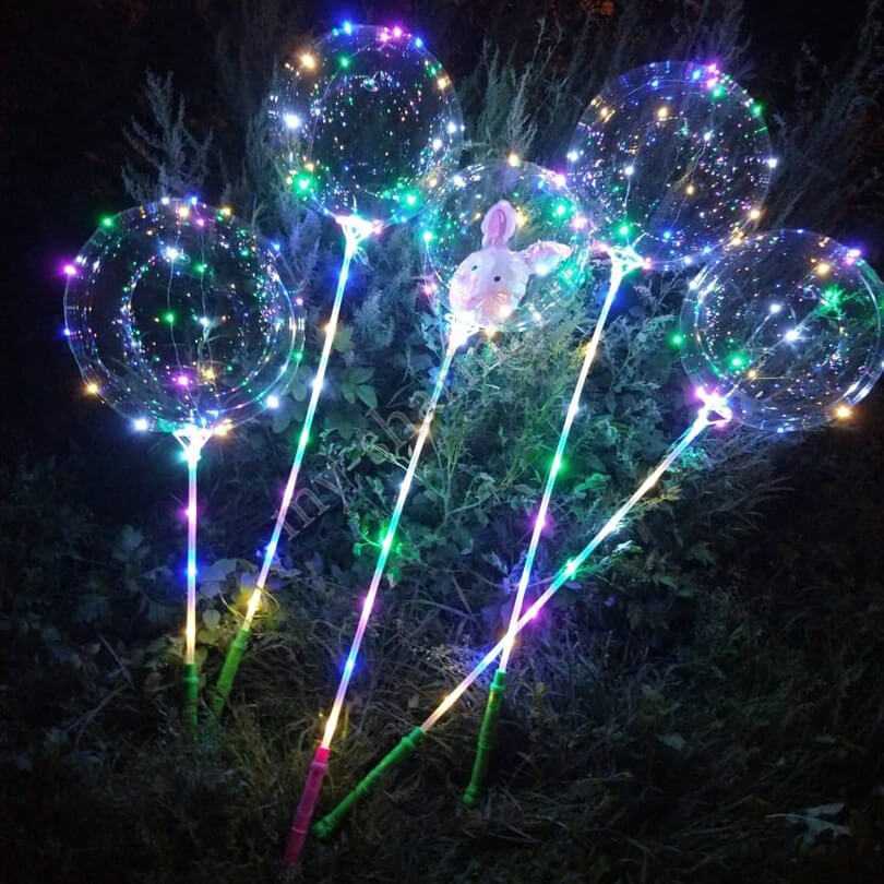 led шары bobo led шары bobo