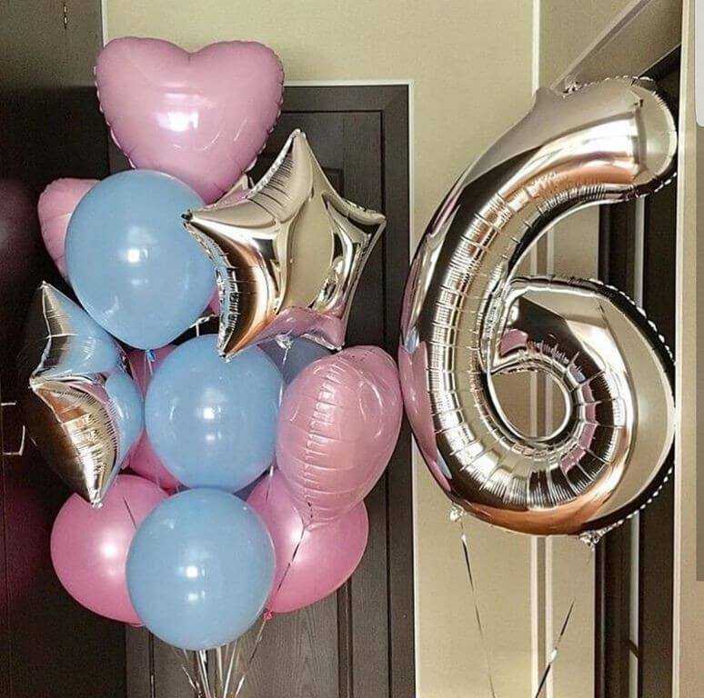 Набор №6 Набор №6