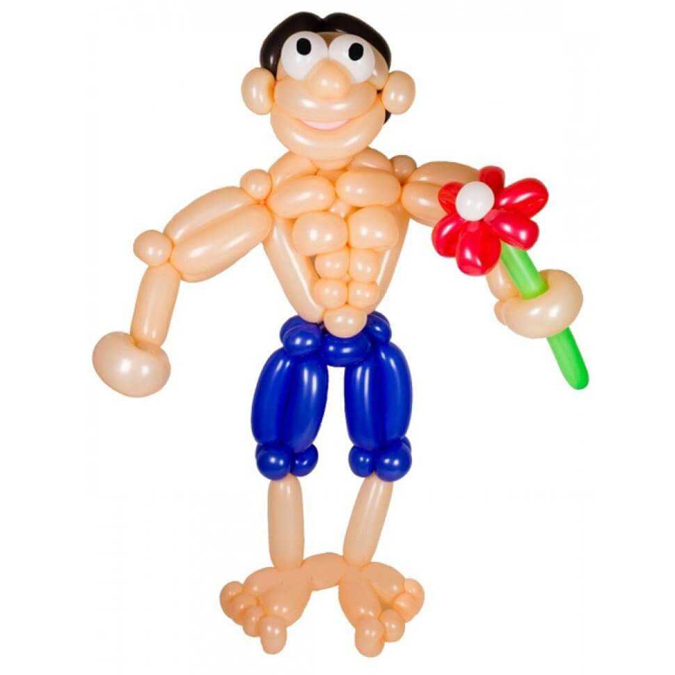 Мужчина Мужчина