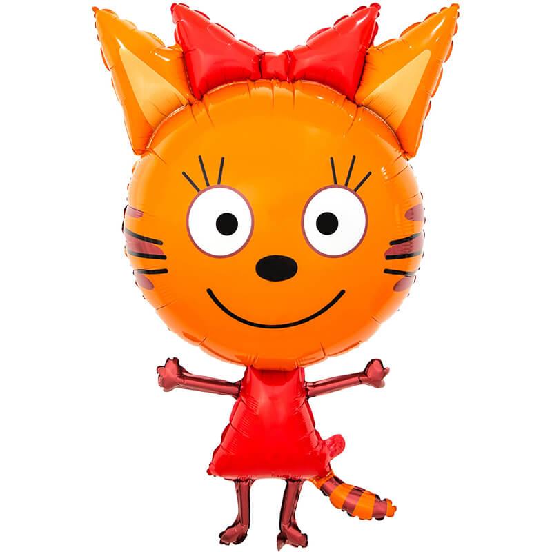 Фигура, Три Кота, Карамелька Фигура, Три Кота, Карамелька